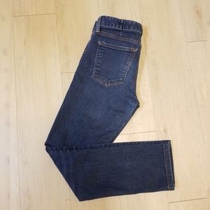 Banana Republic Skinny Jean